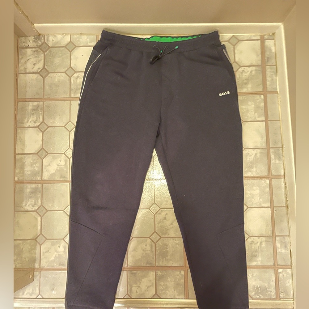 BOSS SWEAT JOGGER